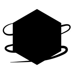 geometric abstract banner
