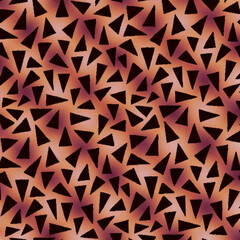 Fototapeta premium pattern, texture, seamless, wallpaper, vector, design, art, line, coral, backdrop, nature, textured, backgrounds, illustration, water, decoration, paper, color, print, decor, fabric, brown, floral