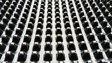 Fototapeta premium wypustki