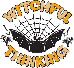 Halloween SVG Design