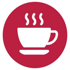 coffee cup icon