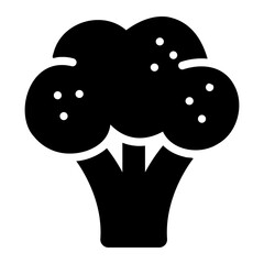 broccoli icon