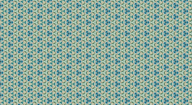 Fabric Design, Background for Fabric printing design, Modern repeat pattern with textures, Textile Design, Wallpaper