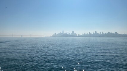 San Francisco, Californie