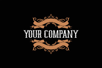 Vintage Logo and Badge Template Collection