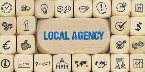 Local Agency