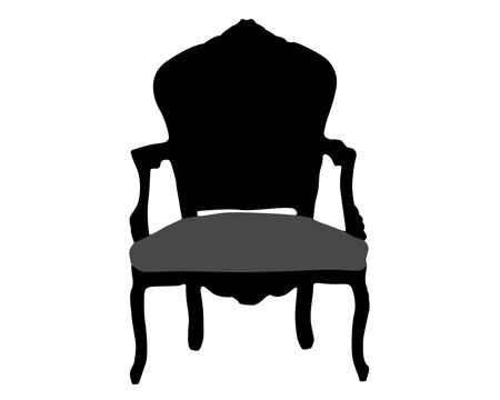 Chair Icon Vector" Images – Browse 118 Stock Photos, Vectors, and Video |  Adobe Stock