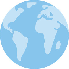 Globe Vector Icon