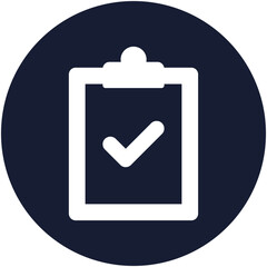 Approved Isolated Vector icon which can easily modify or edit

