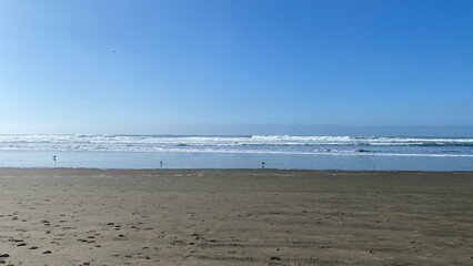 San Francisco, Californie