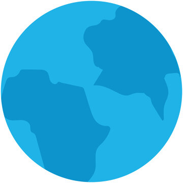 Globe Vector Icon © creativestall
