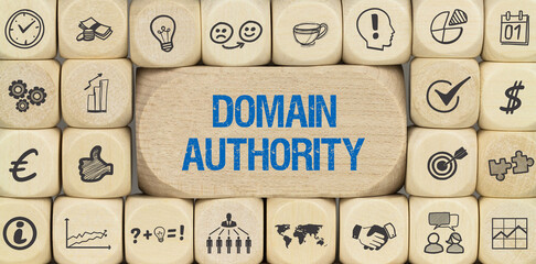 Domain Authority