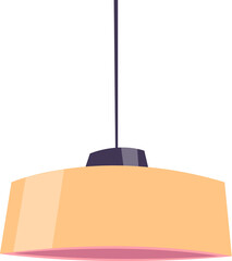 Hanging lamp