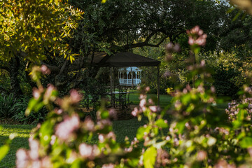 Wedding Gazebo