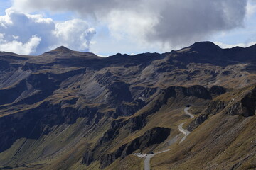 Großglockner Hochalpenstraße