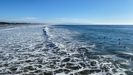 Pismo Beach, Californie