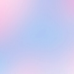Soft Color Gradient