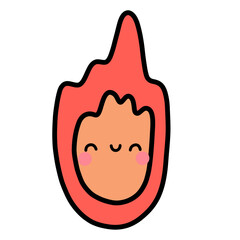 fire