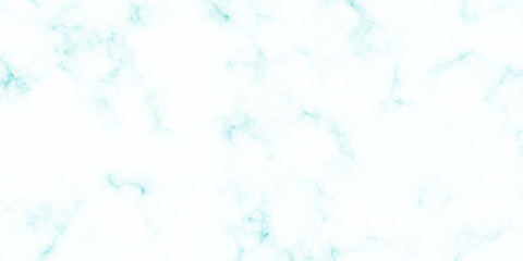White and blue Marble luxury realistic blue texture background. Marbling texture design for Marble texture Itlayain luxury background, grunge and high resulation background. Vector illustration.	