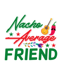 Cinco de Mayo Svg Design,Fiesta girl party SVG, Cinco de Mayo SVG, layered file for digital download perfect for paper cutting machines,Taco Bundle SVG, Margarita Bundle SVG, Cinco De Mayo SVG, Tequil