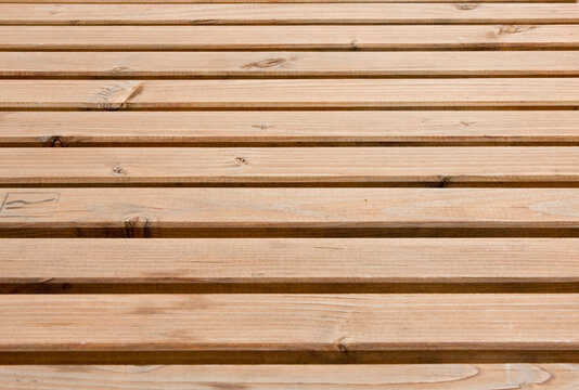 Holzlatten Sitzfl&auml;che