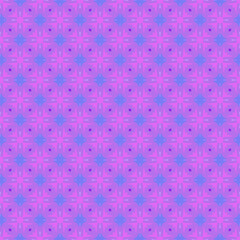 Multi color seamless pattern texture and template. Multicolored. Colorful ornamental graphic design. Colored mosaic ornaments. Vector illustration. EPS10.