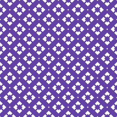 Multi color seamless pattern texture and template. Multicolored. Colorful ornamental graphic design. Colored mosaic ornaments. Vector illustration. EPS10.