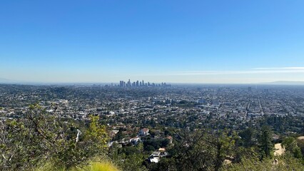 Los Angeles, Californie
