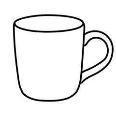 coffee cup