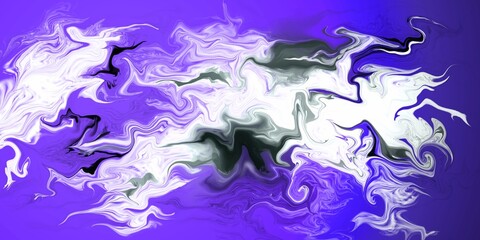 Marmor Abstrakt Hintergrund Blau