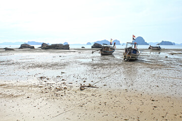 Krabi, Thailand