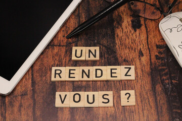 Rendez-vous
