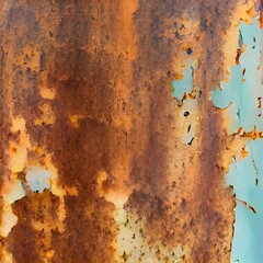 Rusty metal texture background. Rust of metals