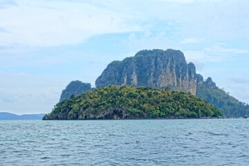 Krabi, Thailand