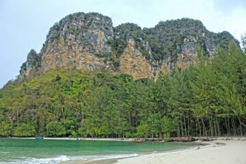 Krabi, Thailand