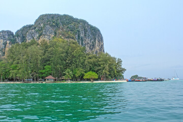 Krabi, Thailand