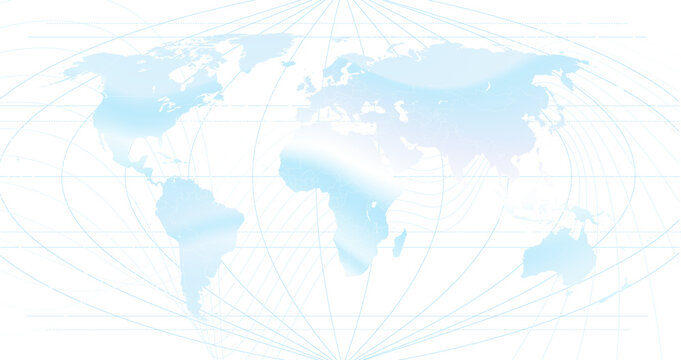the global network