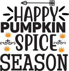 fall svg design cut files