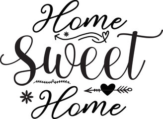 family svg design cut files