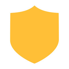 shield logo emblem protect illustration