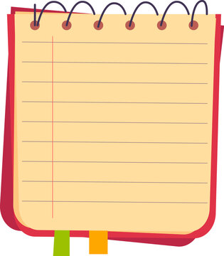 Notepad, lorem ipsum