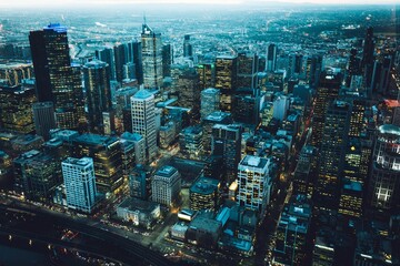 city city, skyline, new york, urban, manhattan, usa, buildings, architecture, aerial, hong kong, america