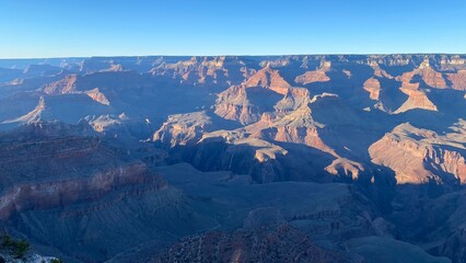 Grand Canyon, Arizona