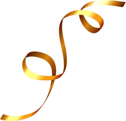 Gold Ribbon