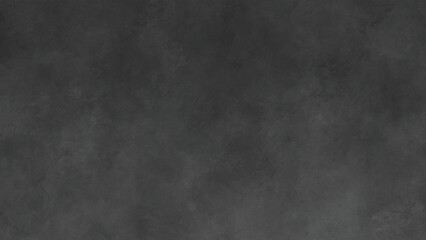 Nahtlose breite Tafel dunkle Tafel Hintergrundtextur in der College-Wand Zurück Schule Klassenzimmer Rückwand schwarze düstere Kreidekunst Farbverlauf Tischplatte. Graue Schiefertafel mit weißem grauem Hintergrund.