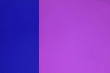 Blurry abstract Background consisting Dark and light blend of blue purple blue colors to disappear into one another for creative design cover page