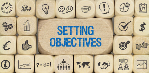 setting objectives