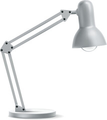 Desk lamp