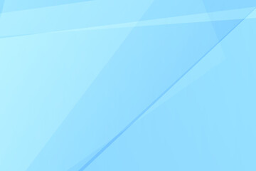 Abstract blue on light blue background modern design. Vector illustration EPS 10.