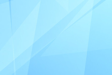 Abstract blue on light blue background modern design. Vector illustration EPS 10.